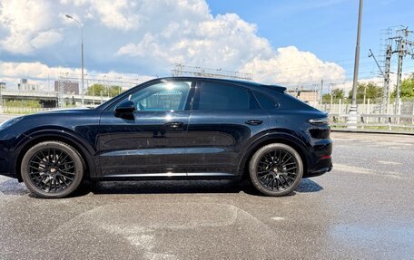 Porsche Cayenne III, 2022 год, 12 999 000 рублей, 5 фотография