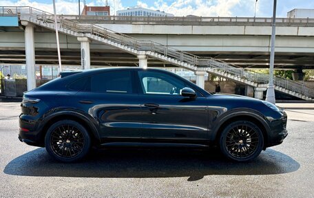 Porsche Cayenne III, 2022 год, 12 999 000 рублей, 6 фотография