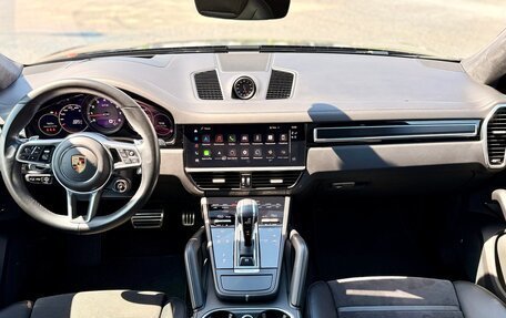 Porsche Cayenne III, 2022 год, 12 999 000 рублей, 7 фотография
