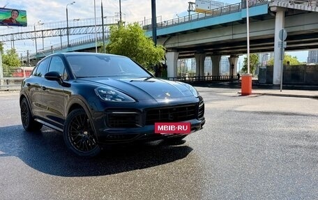 Porsche Cayenne III, 2022 год, 12 999 000 рублей, 2 фотография