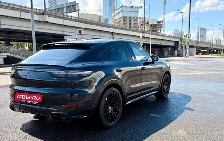 Porsche Cayenne III, 2022 год, 12 999 000 рублей, 3 фотография