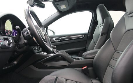 Porsche Cayenne III, 2022 год, 12 999 000 рублей, 14 фотография