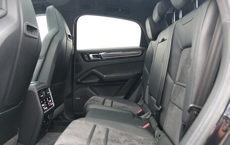 Porsche Cayenne III, 2022 год, 12 999 000 рублей, 16 фотография