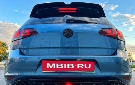 Volkswagen Golf VII, 2013 год, 1 350 000 рублей, 5 фотография