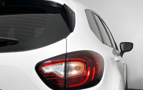 Renault Kaptur I рестайлинг, 2020 год, 1 599 000 рублей, 9 фотография