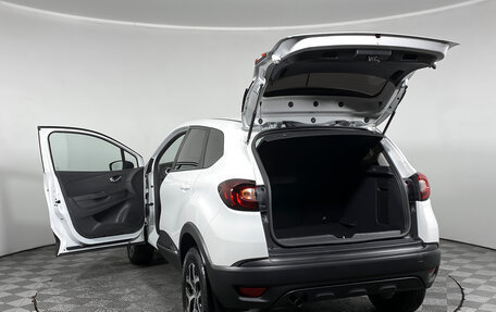 Renault Kaptur I рестайлинг, 2020 год, 1 599 000 рублей, 10 фотография
