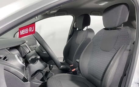 Renault Kaptur I рестайлинг, 2020 год, 1 599 000 рублей, 11 фотография