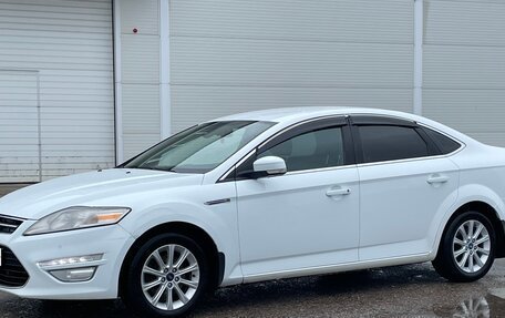 Ford Mondeo IV, 2013 год, 665 000 рублей, 2 фотография