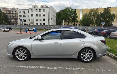 Mazda 6, 2008 год, 850 000 рублей, 4 фотография