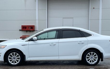 Ford Mondeo IV, 2013 год, 665 000 рублей, 3 фотография