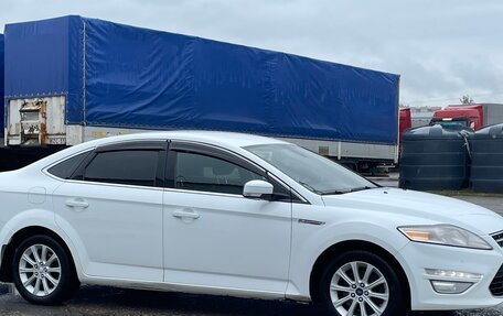 Ford Mondeo IV, 2013 год, 665 000 рублей, 6 фотография