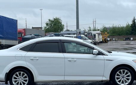 Ford Mondeo IV, 2013 год, 665 000 рублей, 7 фотография