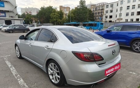 Mazda 6, 2008 год, 850 000 рублей, 5 фотография