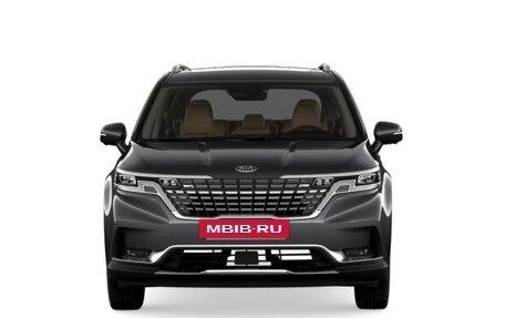 KIA Carnival, 2025 год, 7 499 900 рублей, 4 фотография