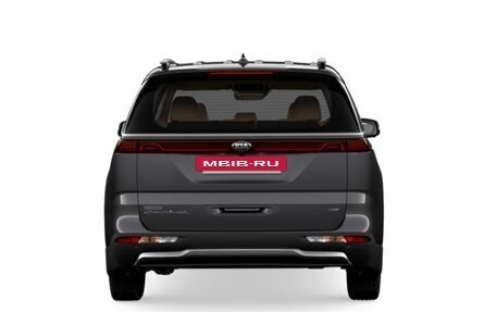 KIA Carnival, 2025 год, 7 499 900 рублей, 5 фотография