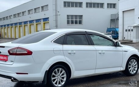 Ford Mondeo IV, 2013 год, 665 000 рублей, 8 фотография