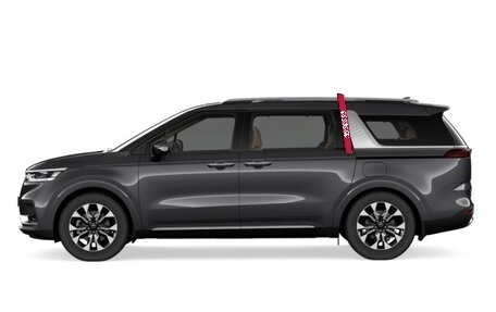 KIA Carnival, 2025 год, 7 499 900 рублей, 3 фотография