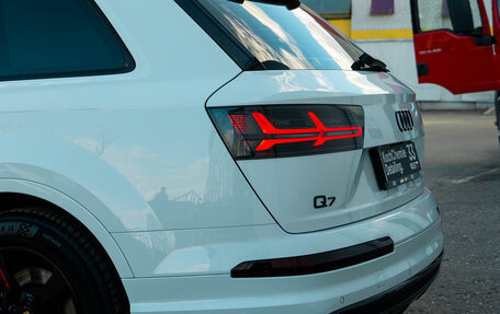 Audi Q7, 2015 год, 4 200 000 рублей, 8 фотография