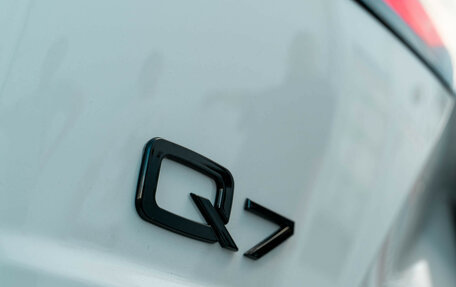 Audi Q7, 2015 год, 4 200 000 рублей, 13 фотография