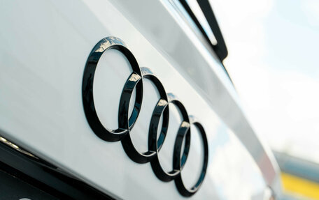 Audi Q7, 2015 год, 4 200 000 рублей, 14 фотография