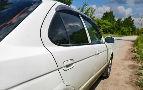 Nissan Sunny B15, 2002 год, 280 000 рублей, 8 фотография