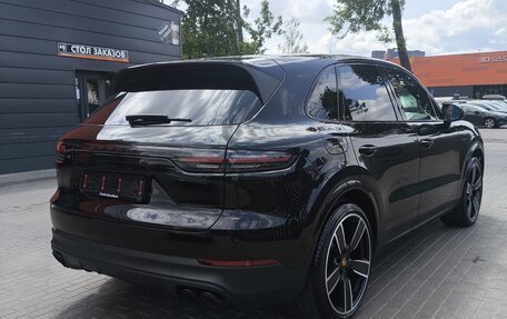 Porsche Cayenne III, 2023 год, 11 000 000 рублей, 3 фотография