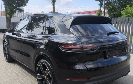 Porsche Cayenne III, 2023 год, 11 000 000 рублей, 4 фотография