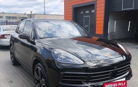 Porsche Cayenne III, 2023 год, 11 000 000 рублей, 2 фотография
