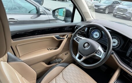 Volkswagen Touareg III, 2020 год, 6 500 000 рублей, 8 фотография
