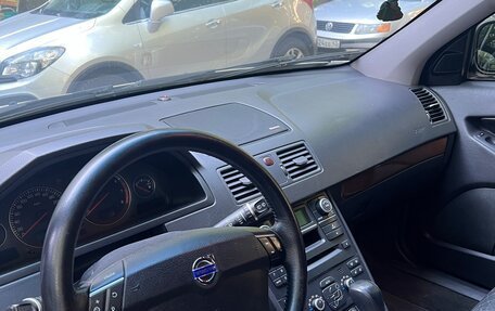 Volvo XC90 II рестайлинг, 2007 год, 1 400 000 рублей, 2 фотография
