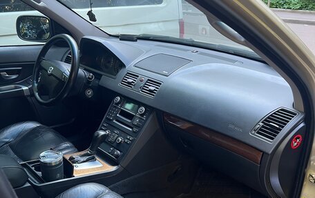 Volvo XC90 II рестайлинг, 2007 год, 1 400 000 рублей, 3 фотография