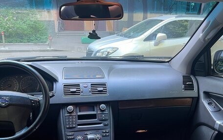 Volvo XC90 II рестайлинг, 2007 год, 1 400 000 рублей, 4 фотография