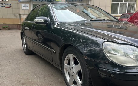 Mercedes-Benz S-Класс, 1998 год, 450 000 рублей, 5 фотография
