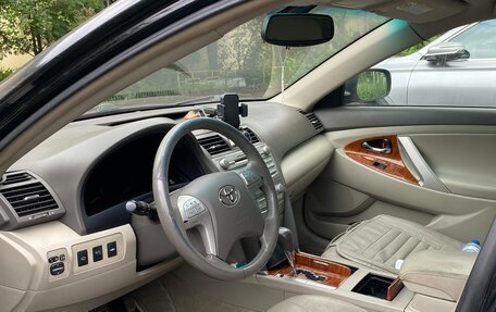Toyota Camry, 2008 год, 1 170 000 рублей, 5 фотография