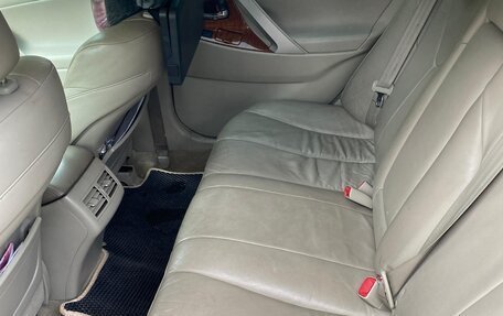 Toyota Camry, 2008 год, 1 170 000 рублей, 6 фотография