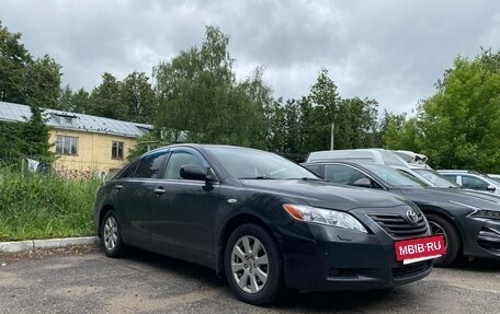 Toyota Camry, 2008 год, 1 170 000 рублей, 2 фотография