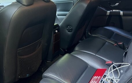 Volvo XC90 II рестайлинг, 2007 год, 1 400 000 рублей, 5 фотография