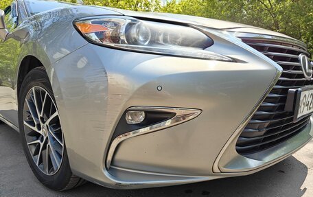 Lexus ES VII, 2015 год, 3 100 000 рублей, 4 фотография