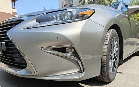 Lexus ES VII, 2015 год, 3 100 000 рублей, 5 фотография
