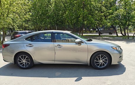Lexus ES VII, 2015 год, 3 100 000 рублей, 11 фотография