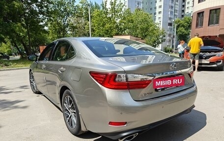 Lexus ES VII, 2015 год, 3 100 000 рублей, 7 фотография