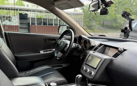 Nissan Murano, 2007 год, 770 000 рублей, 5 фотография