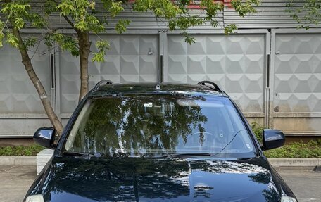 Nissan Murano, 2007 год, 770 000 рублей, 3 фотография