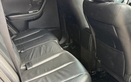 Nissan Murano, 2007 год, 770 000 рублей, 7 фотография