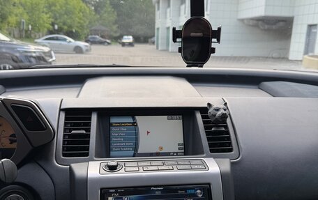 Nissan Murano, 2007 год, 770 000 рублей, 10 фотография