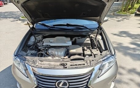 Lexus ES VII, 2015 год, 3 100 000 рублей, 12 фотография
