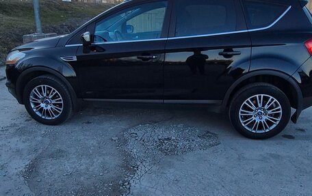Ford Kuga III, 2010 год, 1 250 000 рублей, 7 фотография