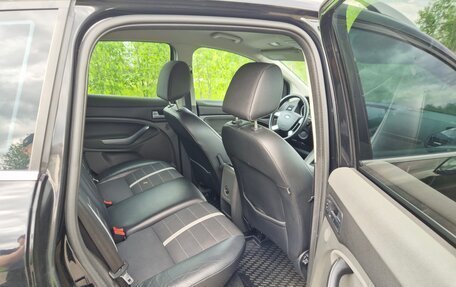 Ford Kuga III, 2010 год, 1 250 000 рублей, 3 фотография