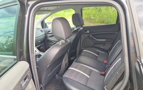 Ford Kuga III, 2010 год, 1 250 000 рублей, 4 фотография