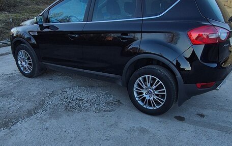 Ford Kuga III, 2010 год, 1 250 000 рублей, 6 фотография